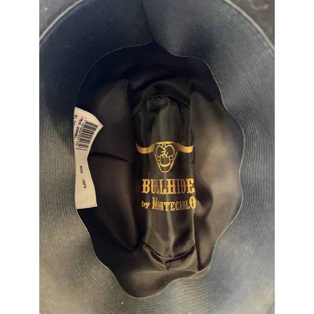 Bullhide features smaller