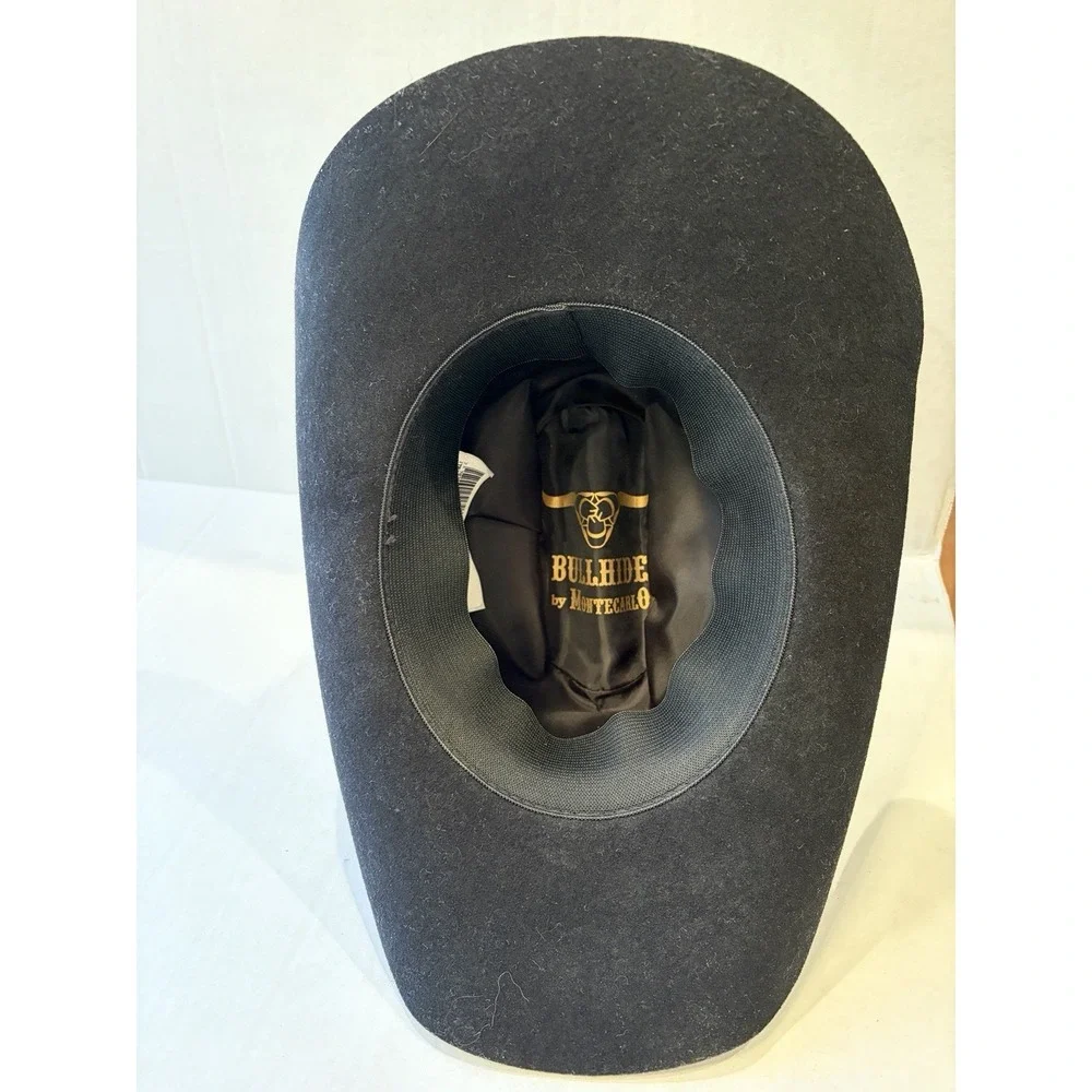 Bullhide details from or