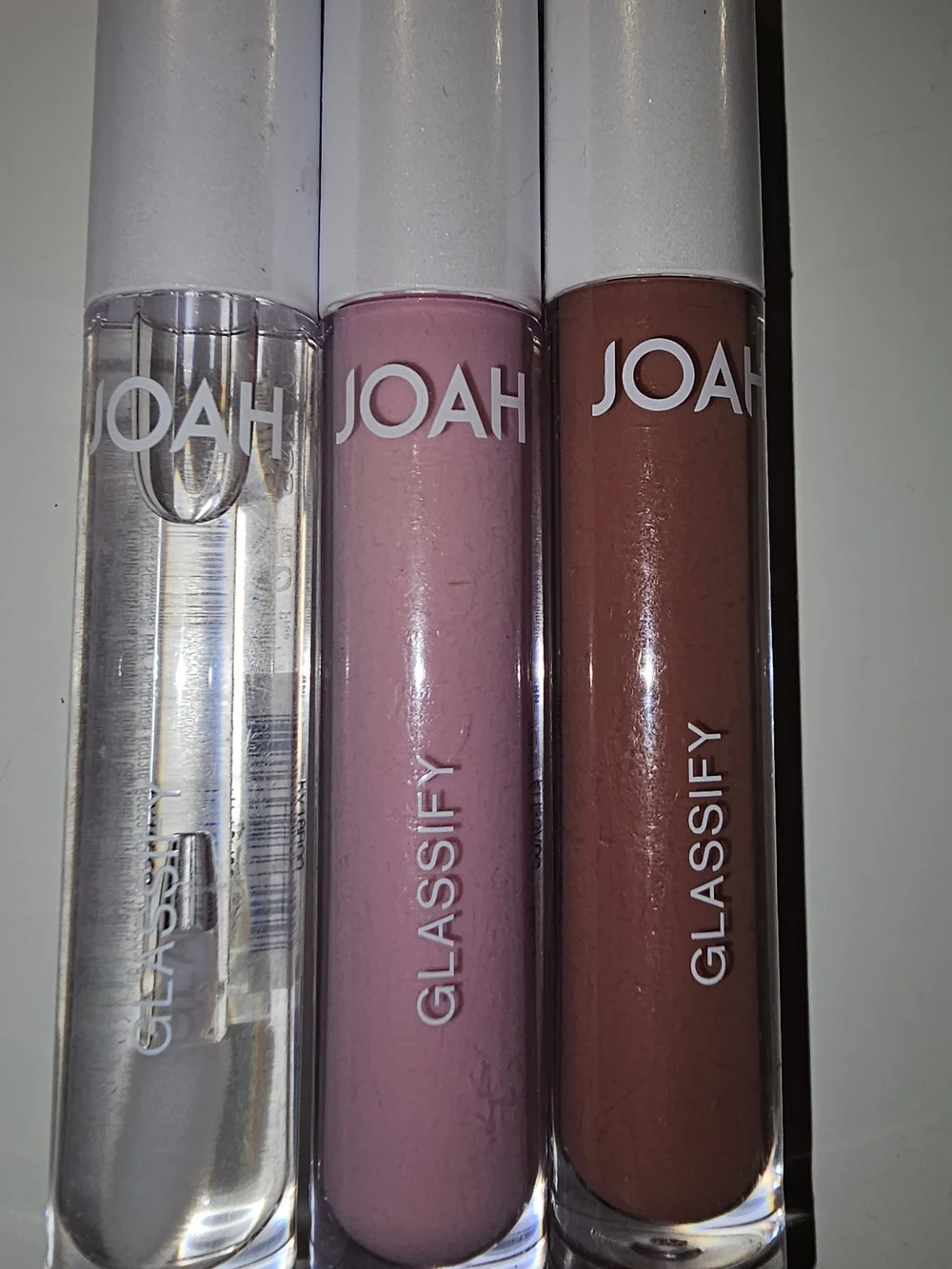 Joah full sized