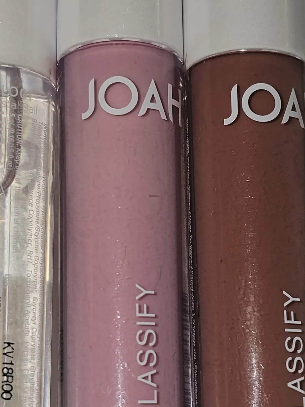 Joah full sized