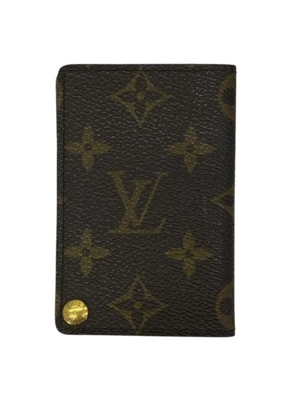 Louis Vuitton this authentic
