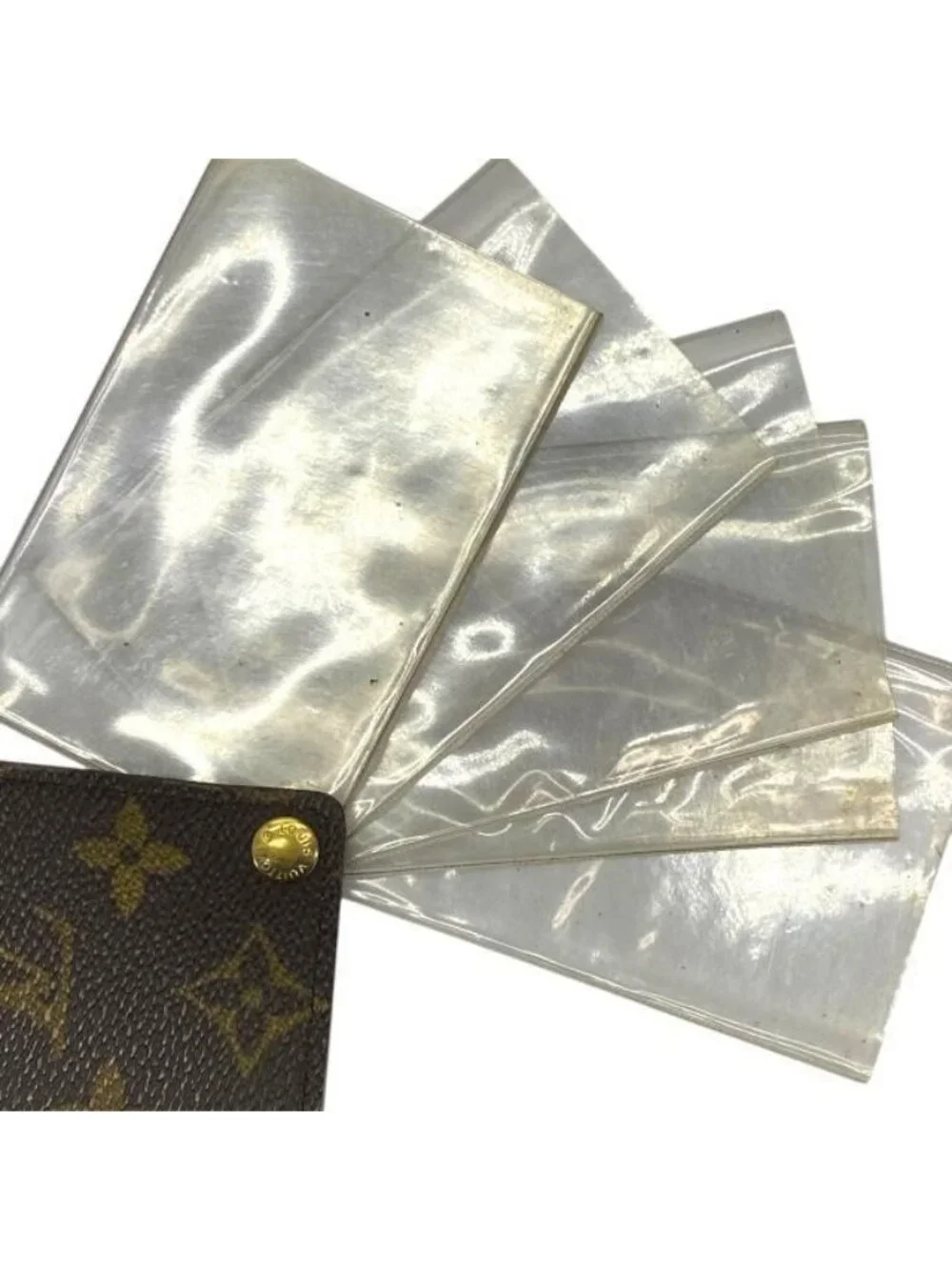 Louis Vuitton this authentic