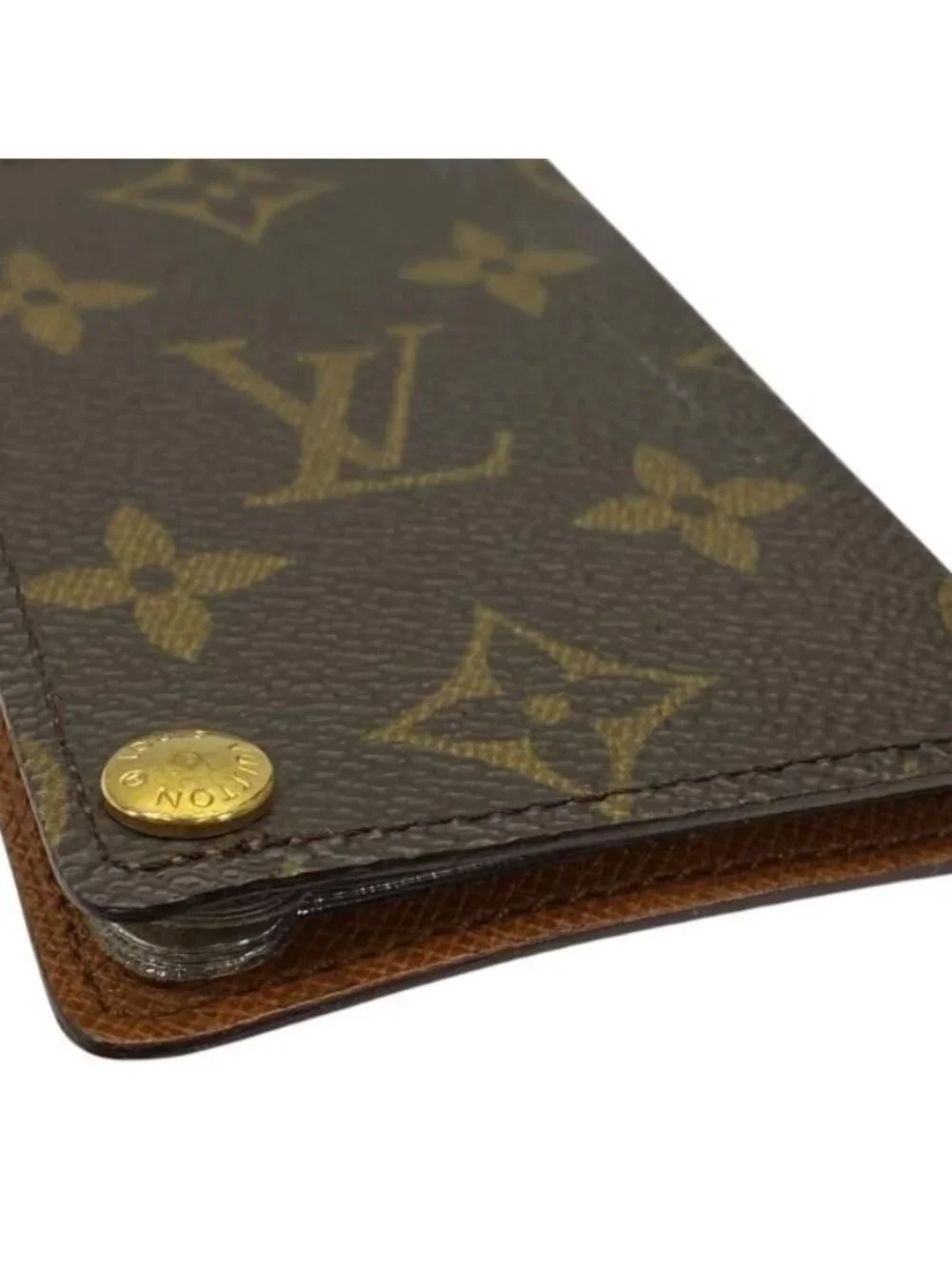Louis Vuitton this authentic
