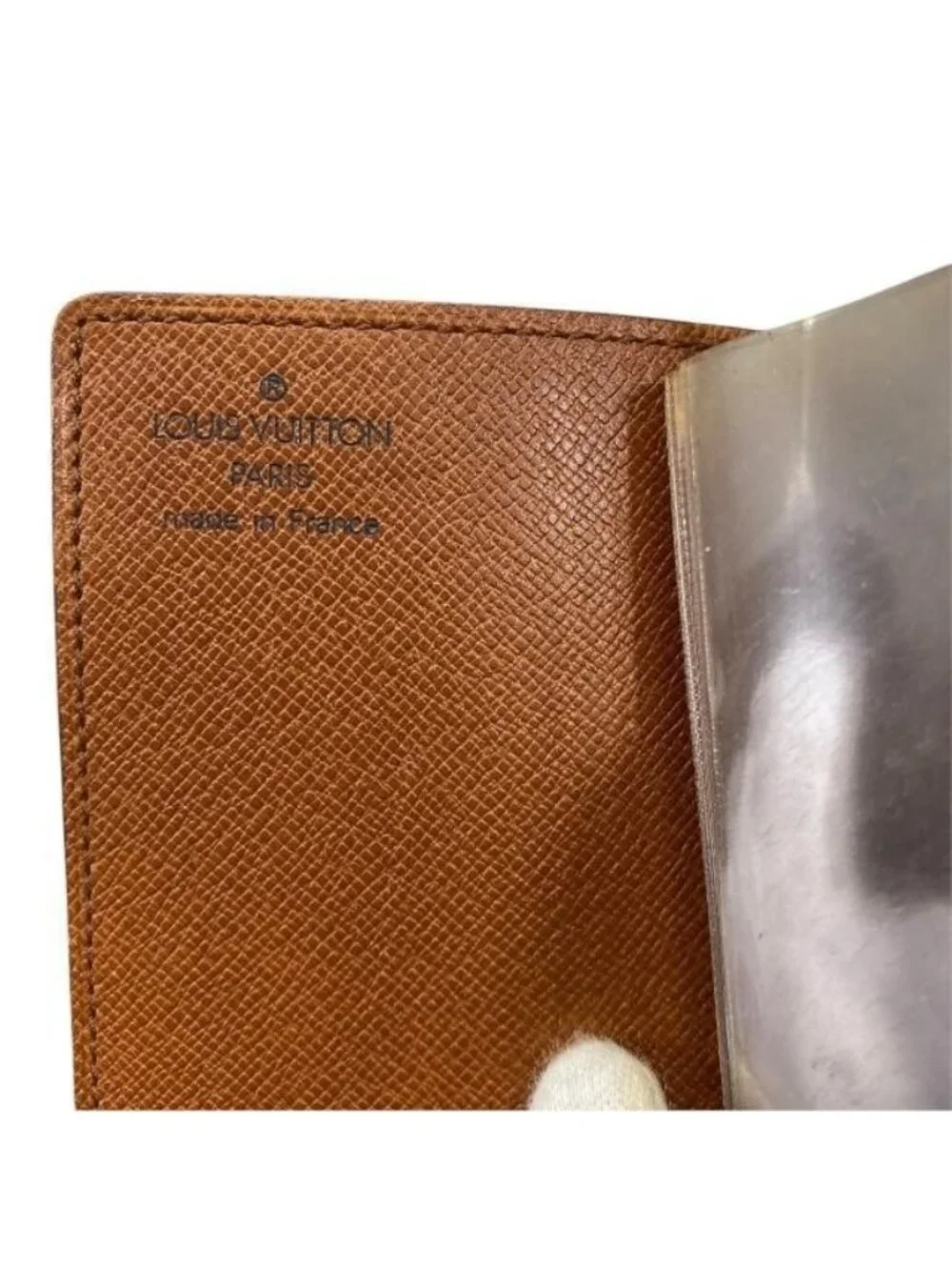 Louis Vuitton this authentic