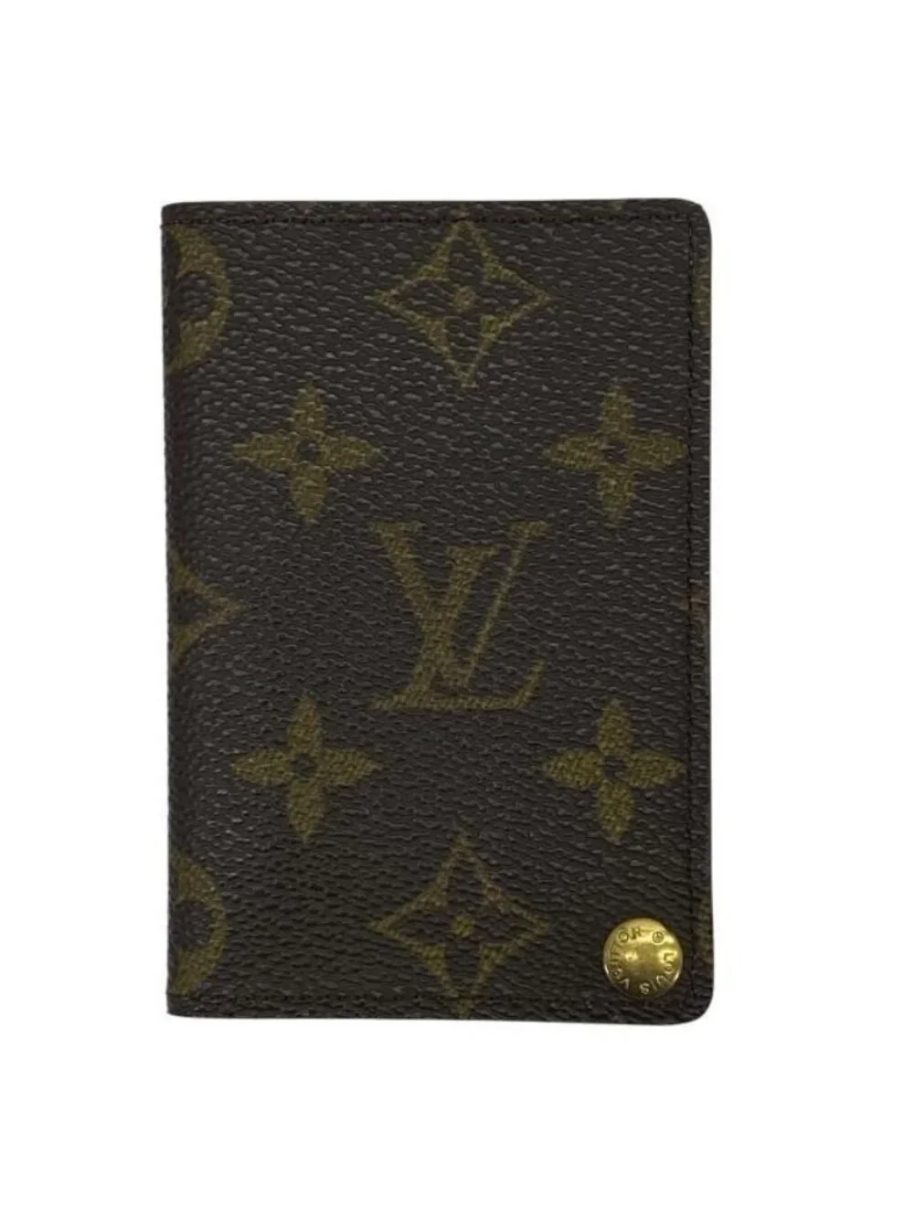Louis Vuitton this authentic