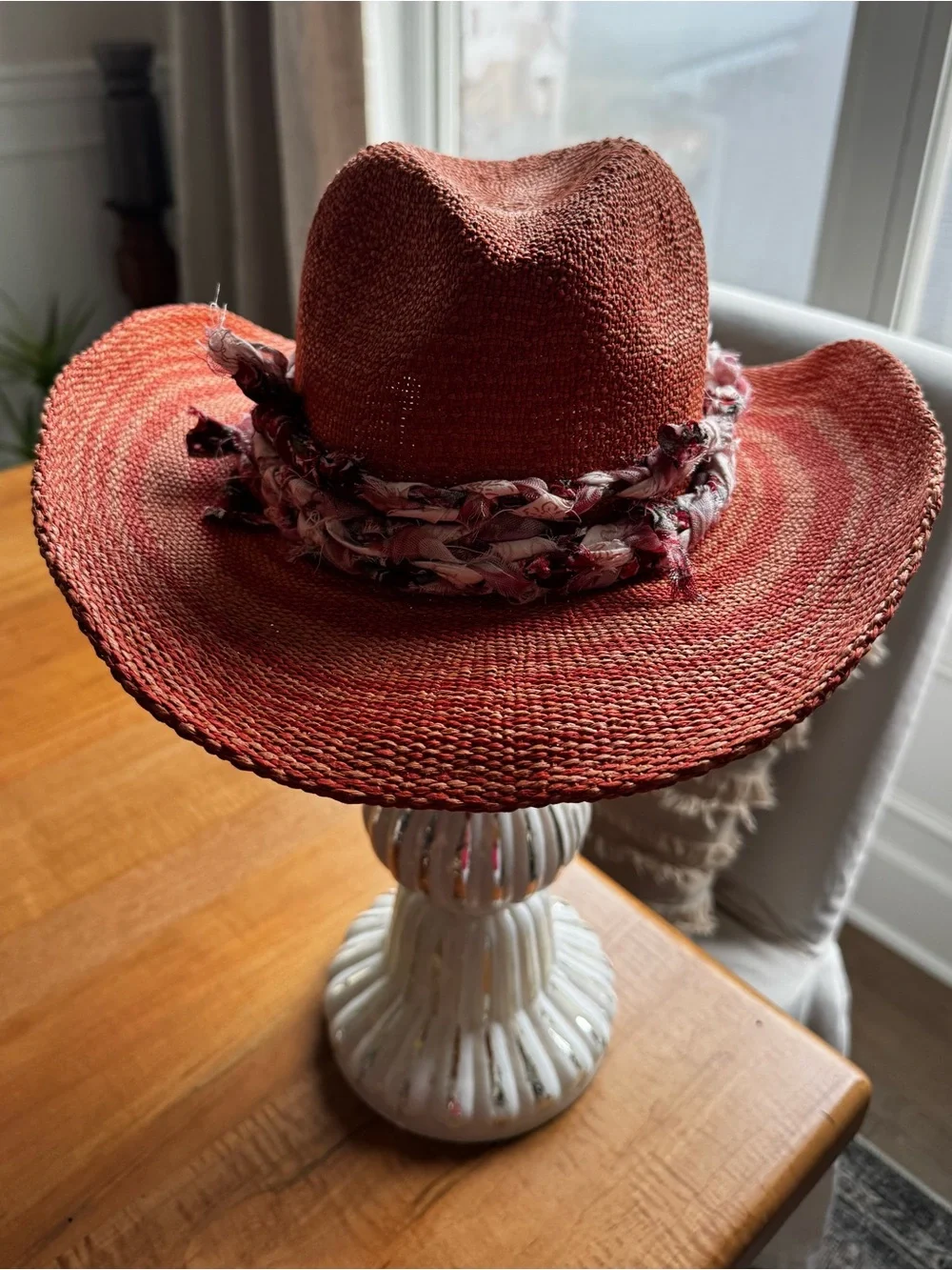 Universal Thread wide brim
