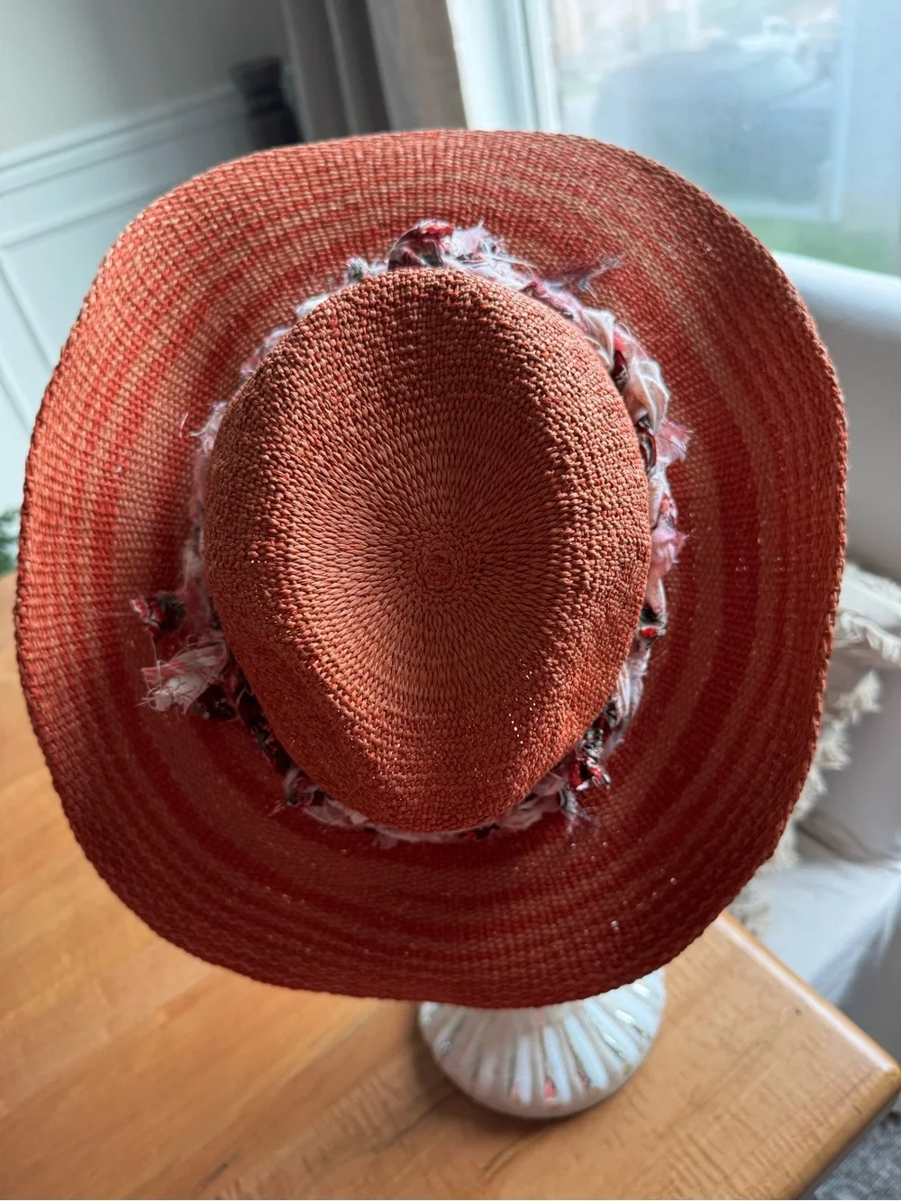 Universal Thread wide brim