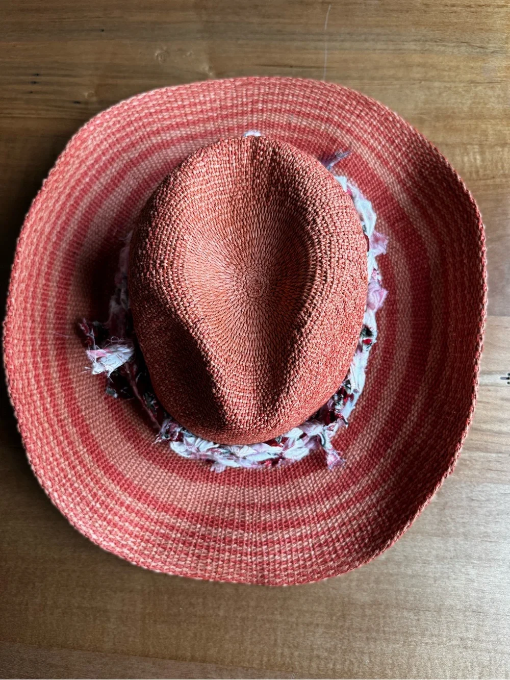 Universal Thread wide brim