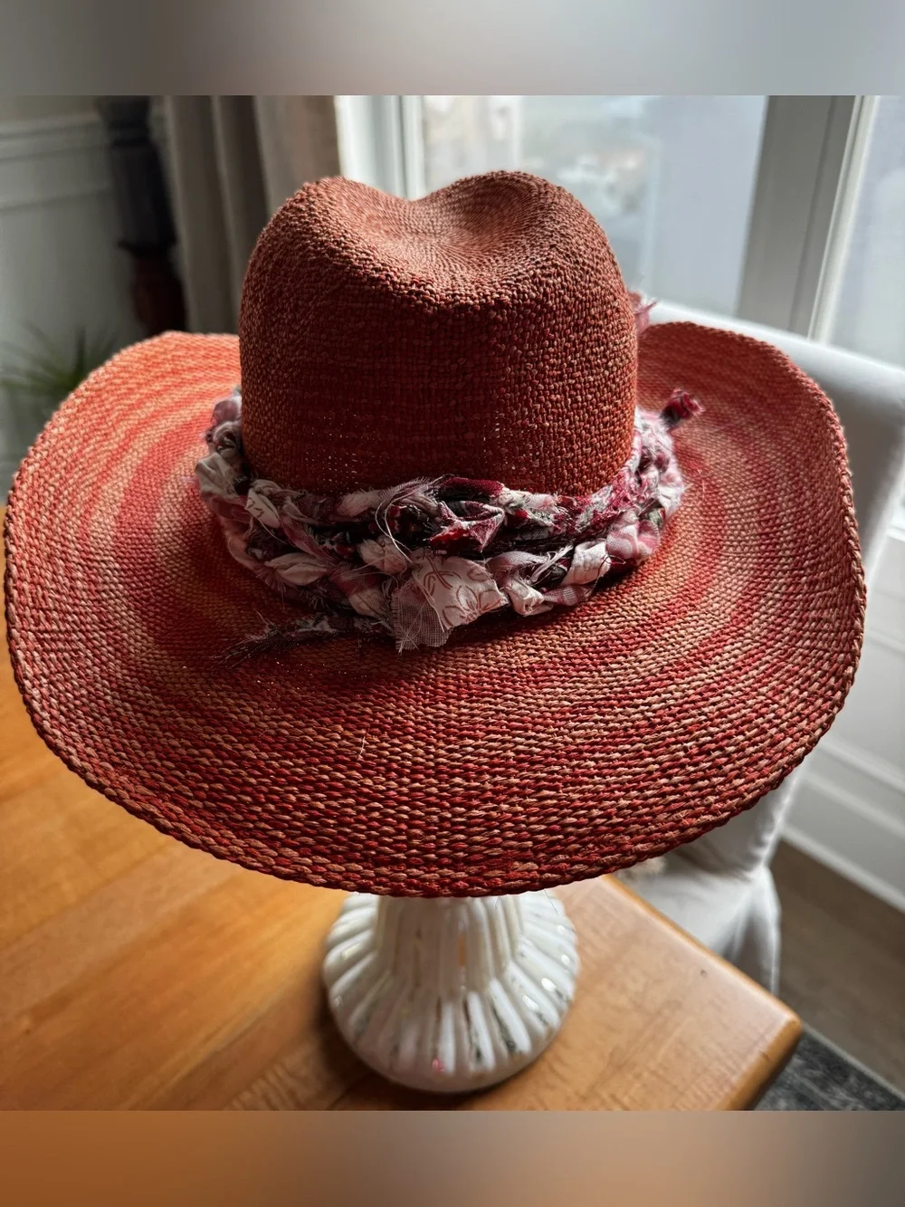 Universal Thread wide brim