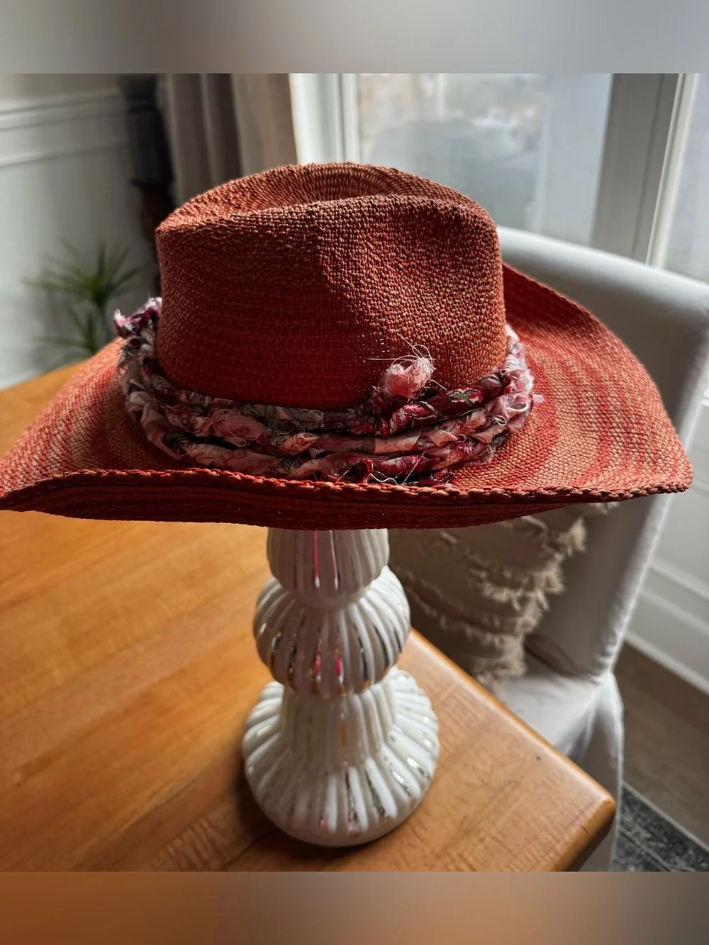 Universal Thread wide brim