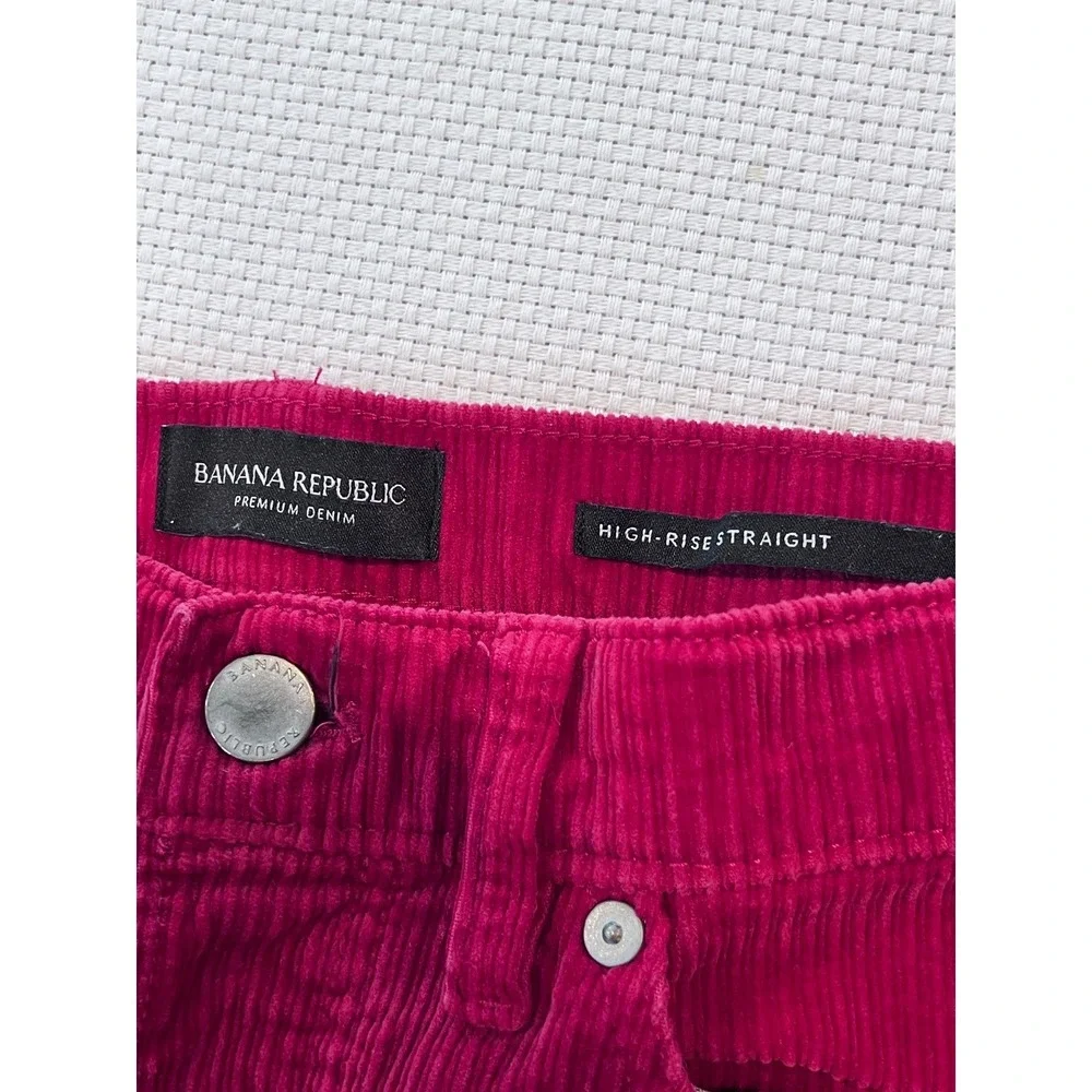 Banana Republic banana republic