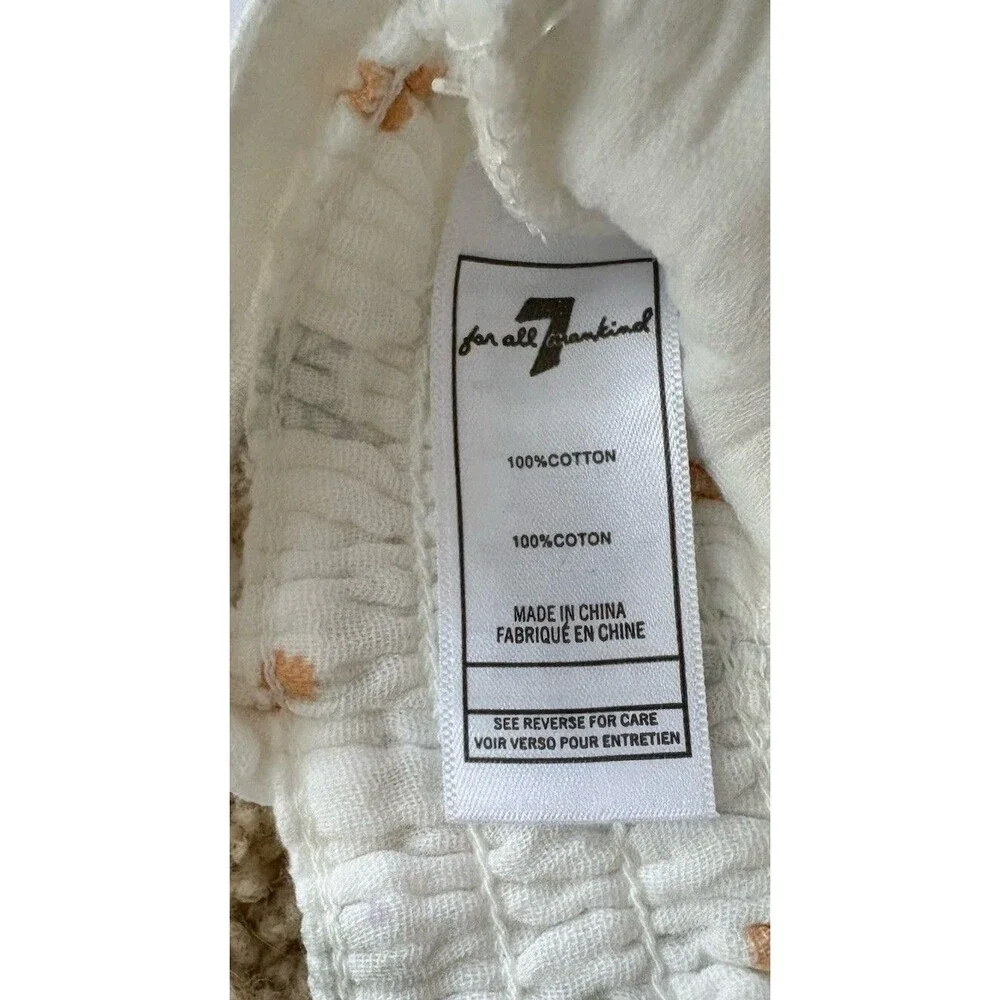 7 For All Mankind all mankind