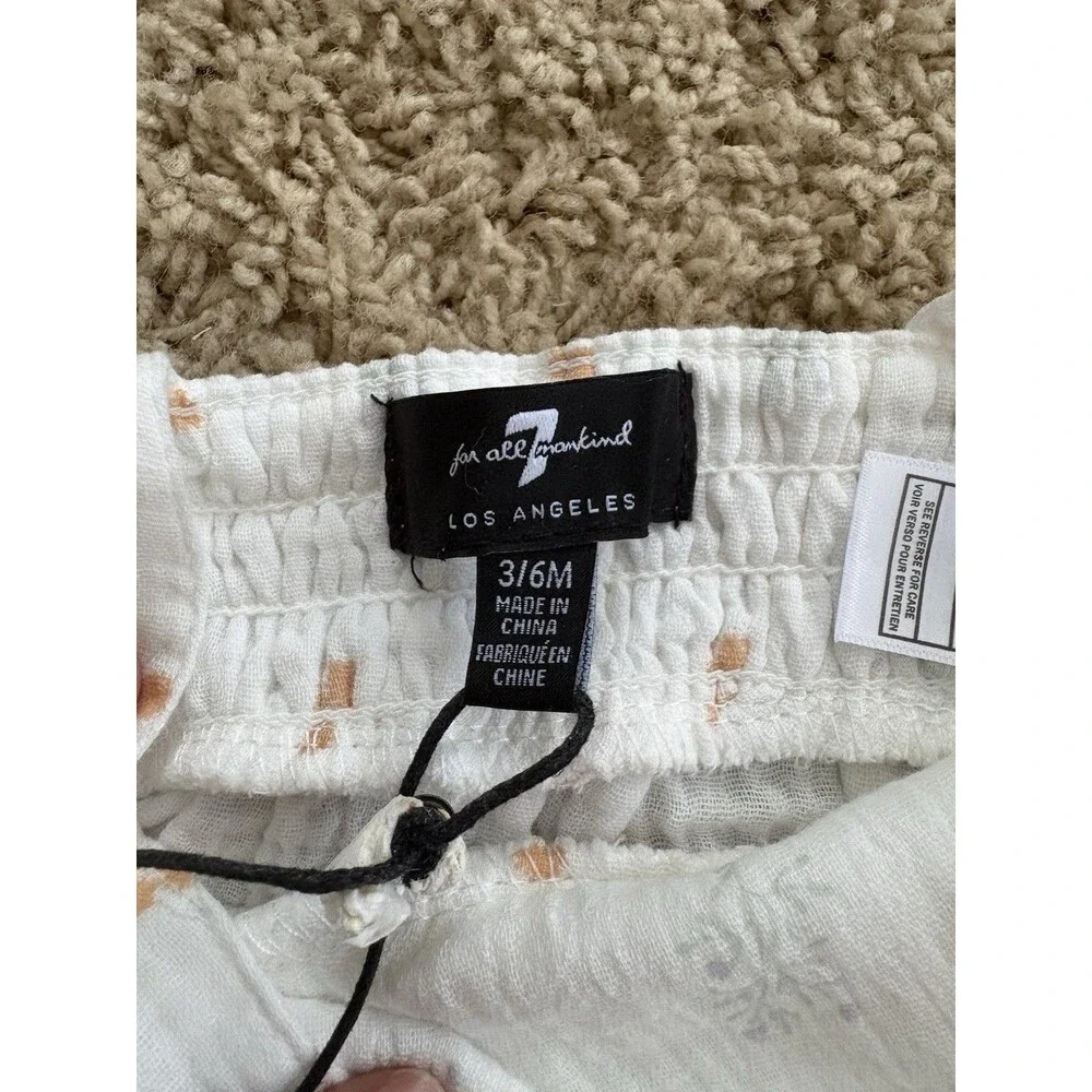 7 For All Mankind all mankind