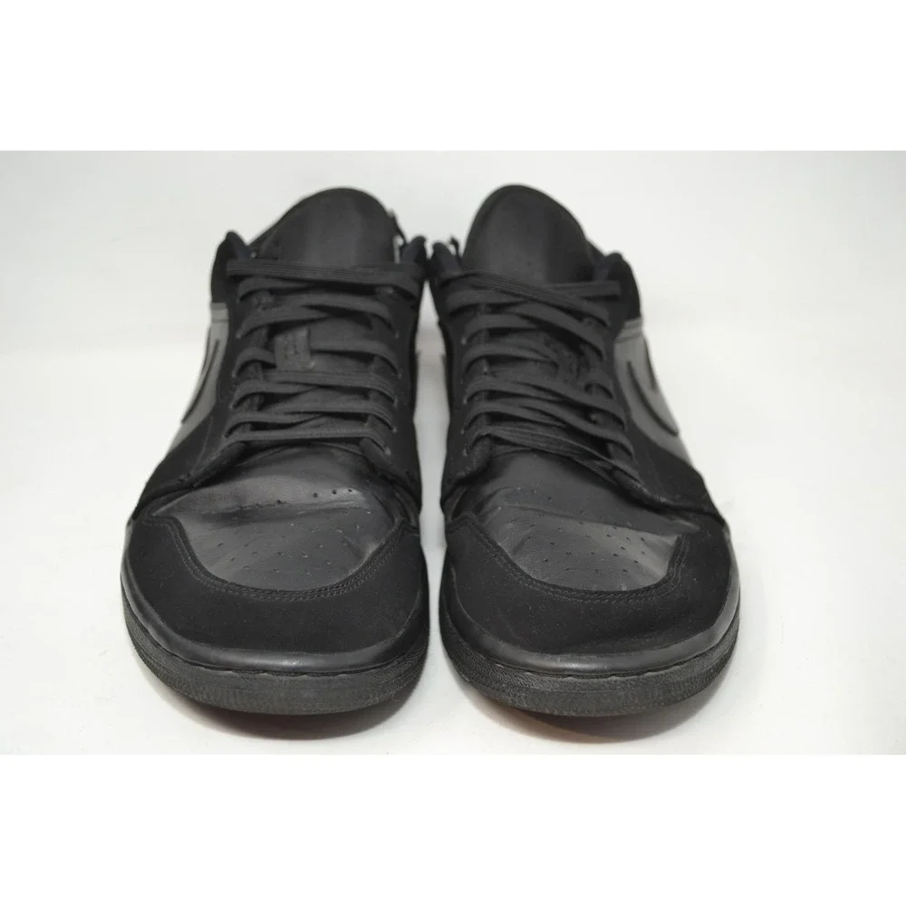Jordan air low
