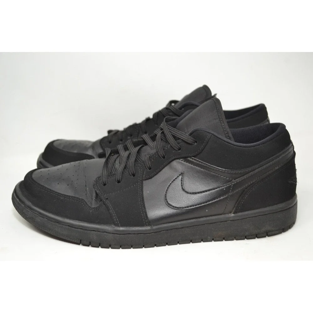 Jordan air low