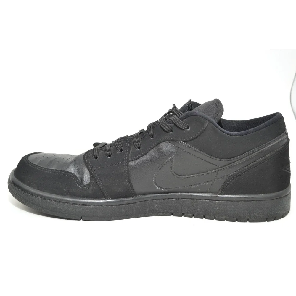 Jordan air low