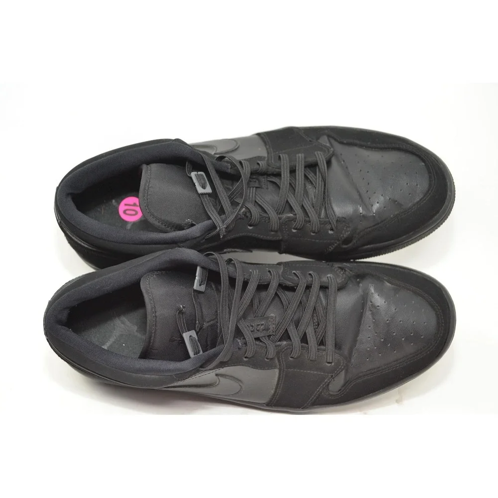 Jordan air low