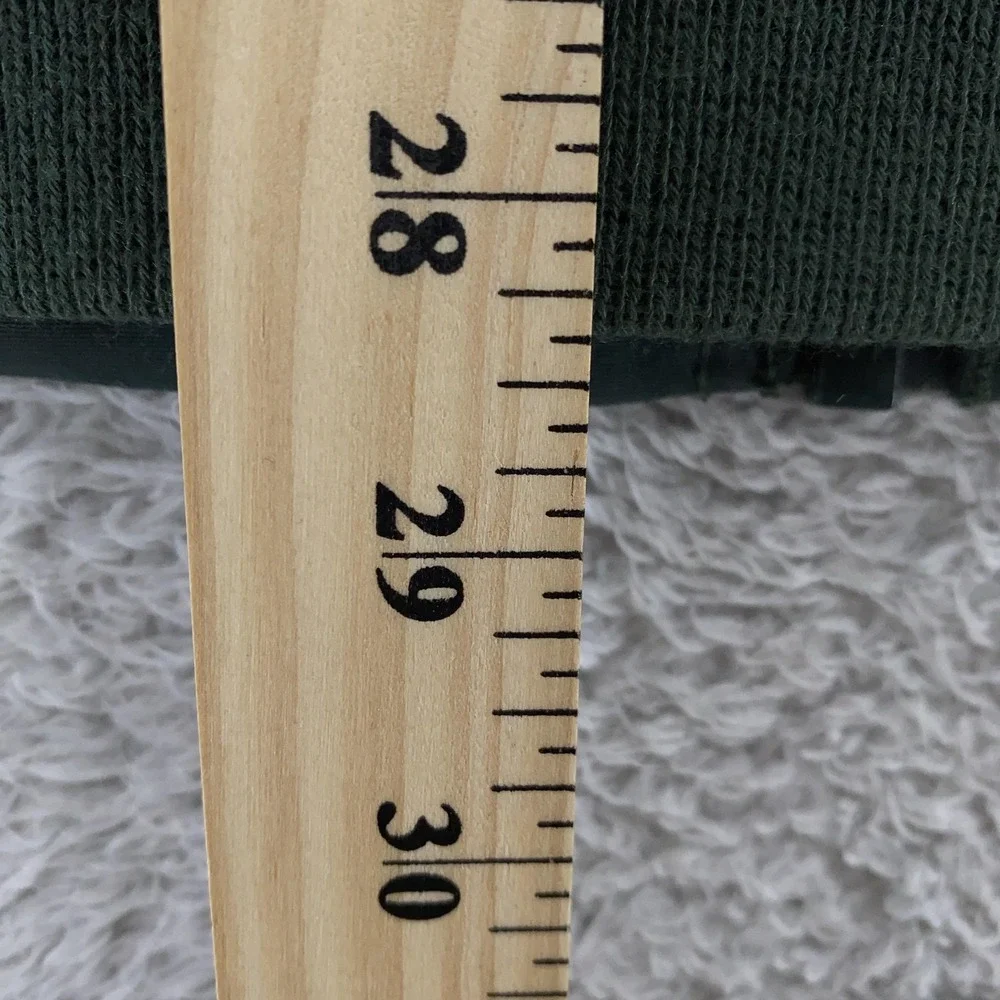 L.L. Bean sizing vintage