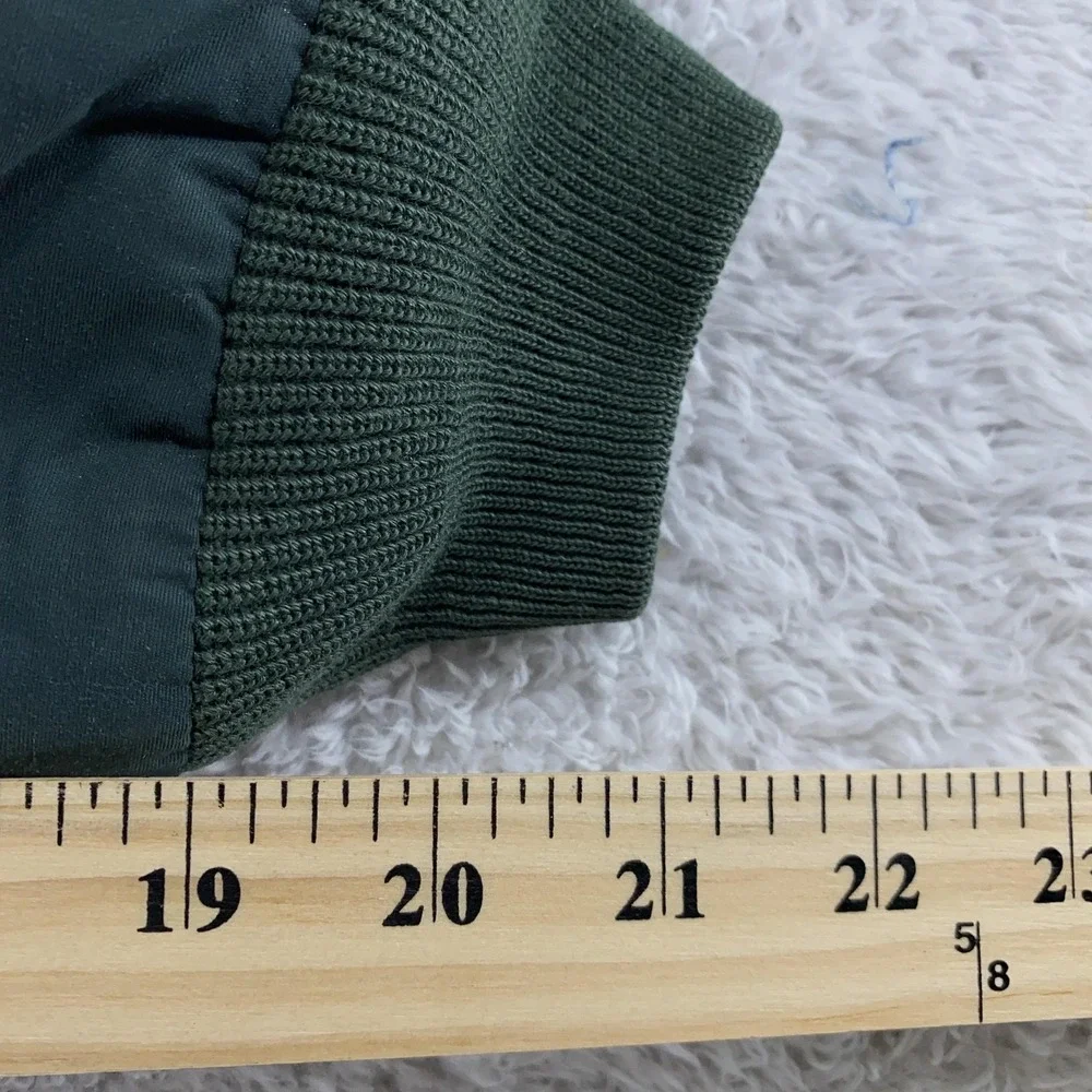 L.L. Bean sizing vintage