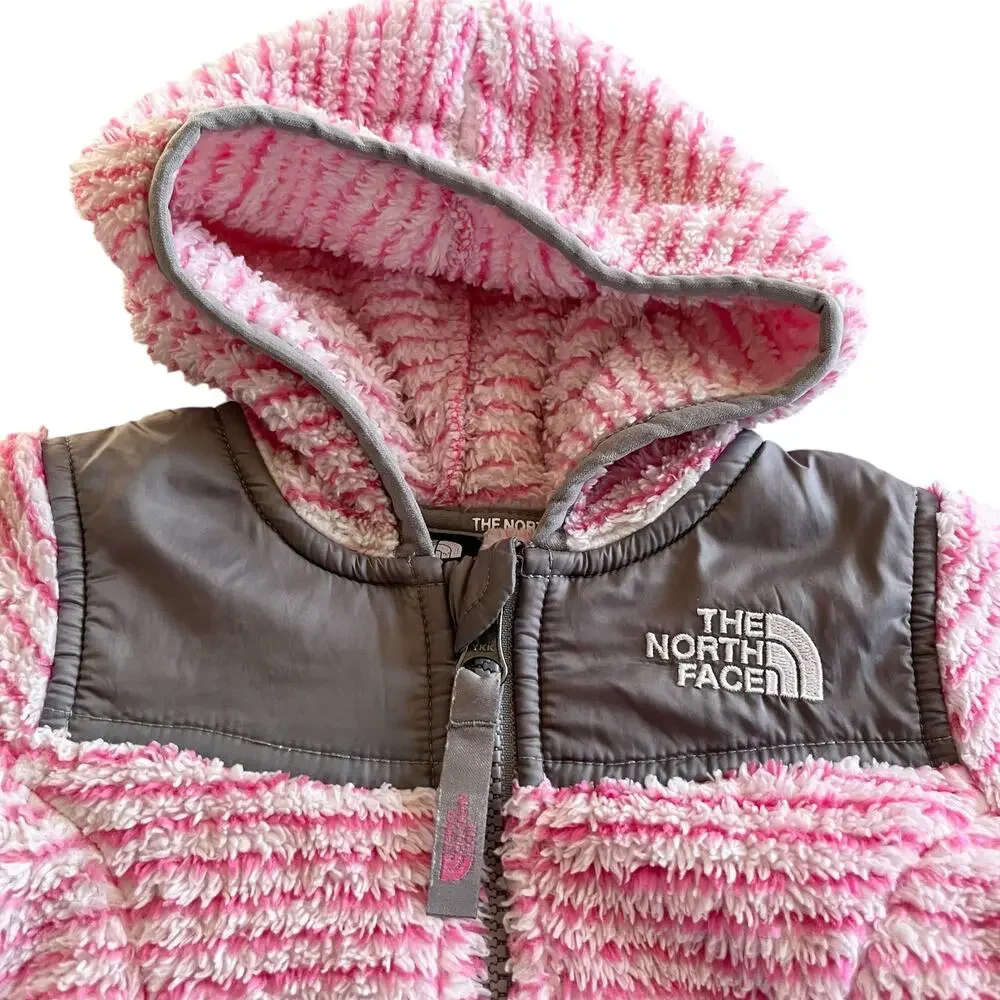 The North Face north face