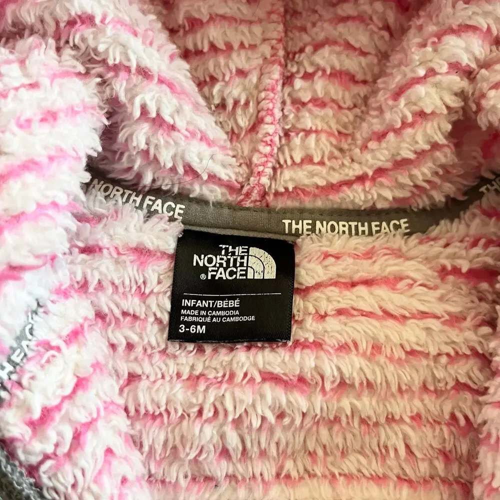 The North Face north face