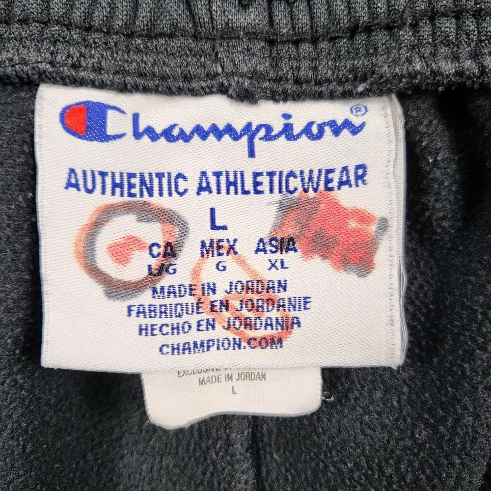 Champion ignite your