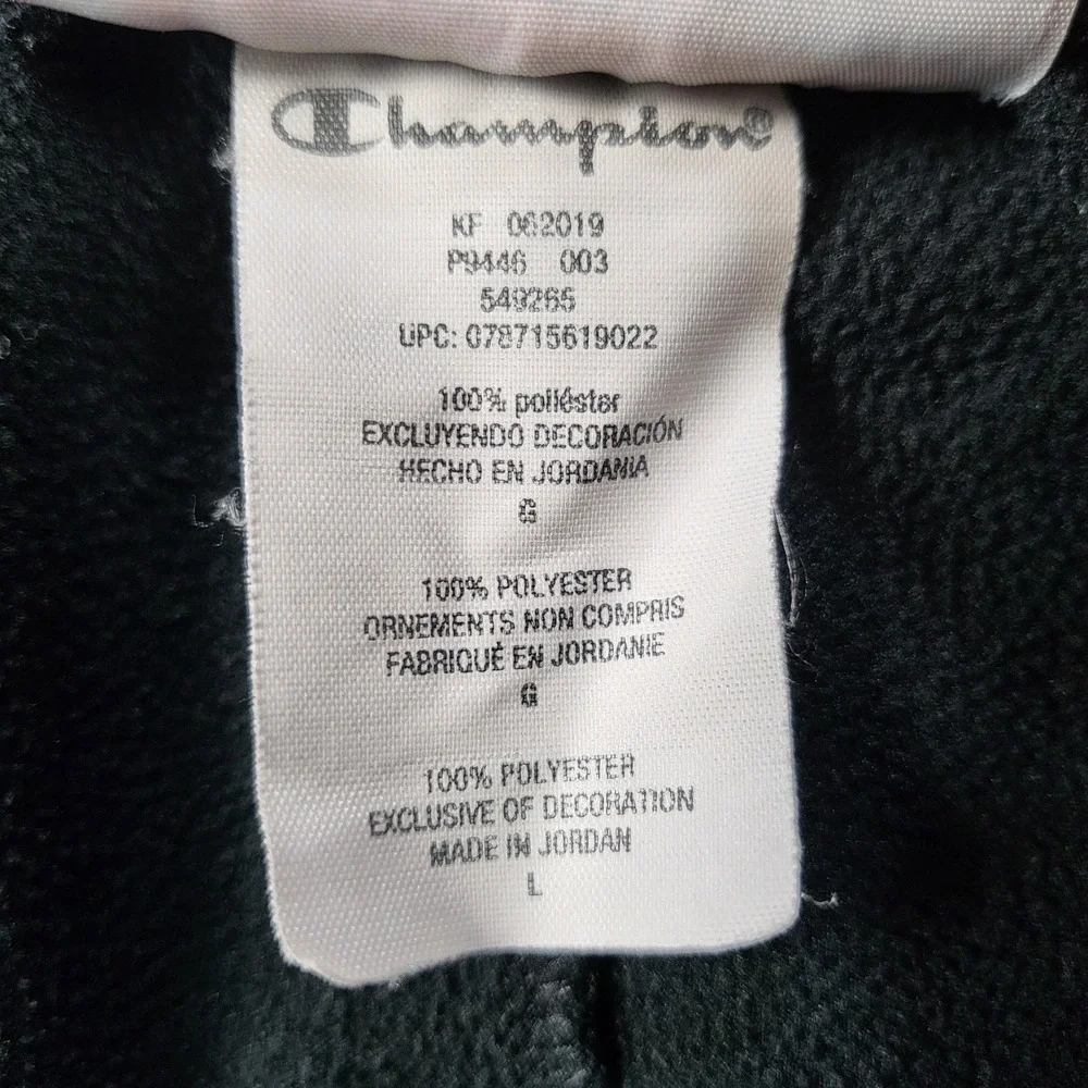 Champion ignite your