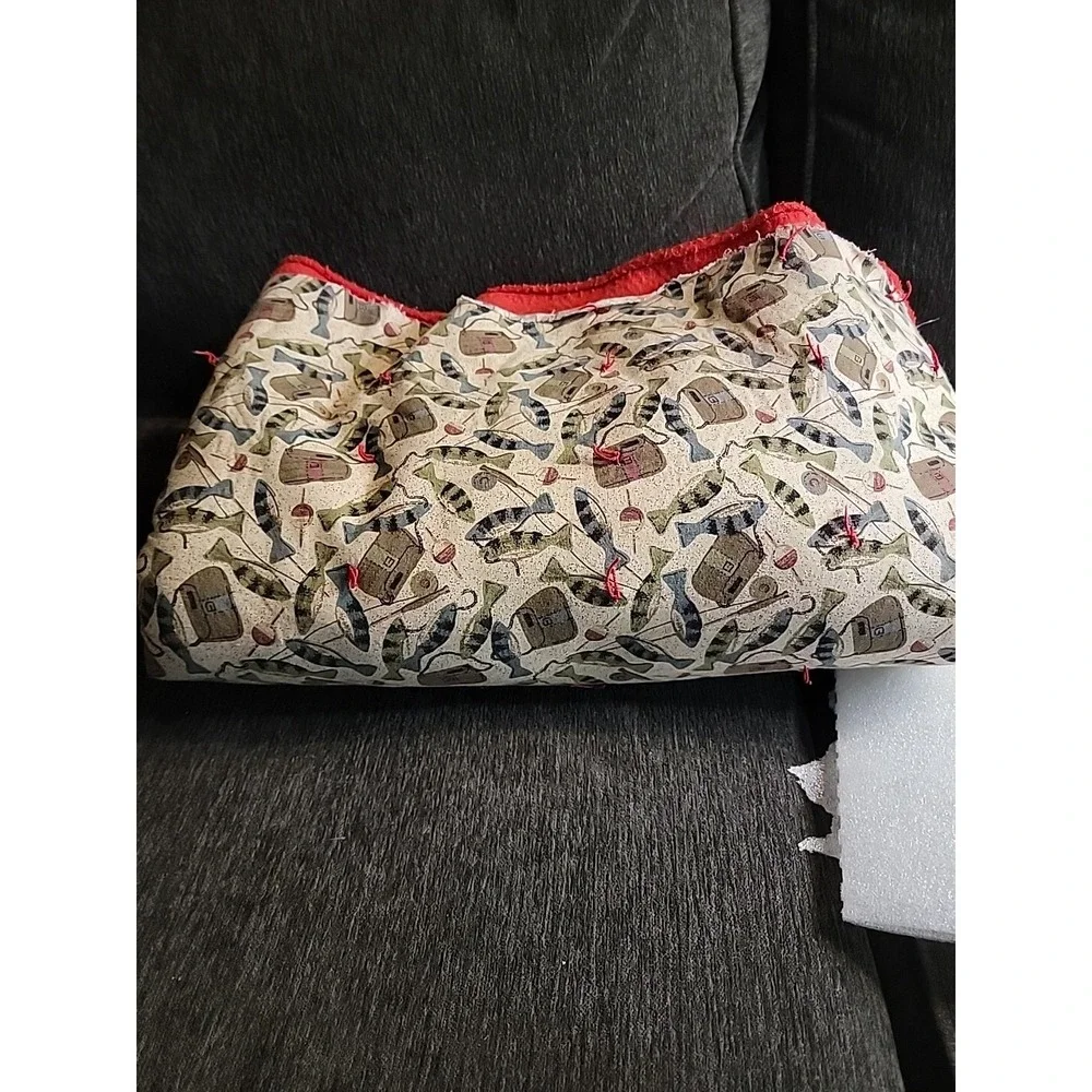 Quilt Fishing Theme 86