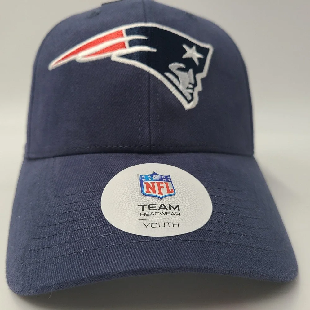 NFL youth new