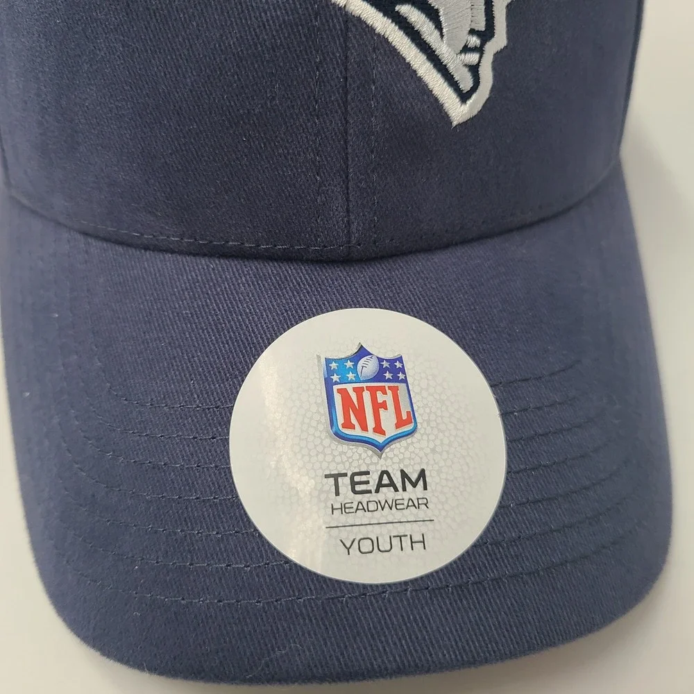 NFL youth new