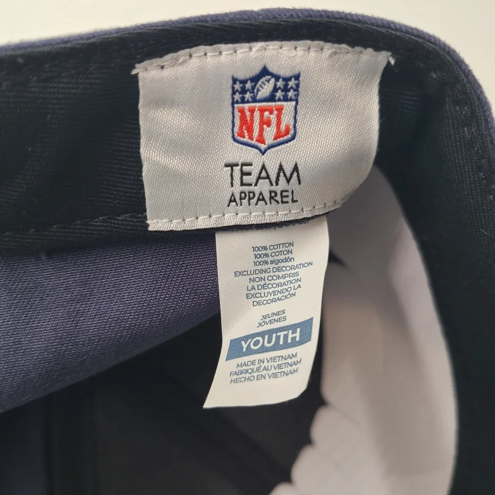NFL youth new