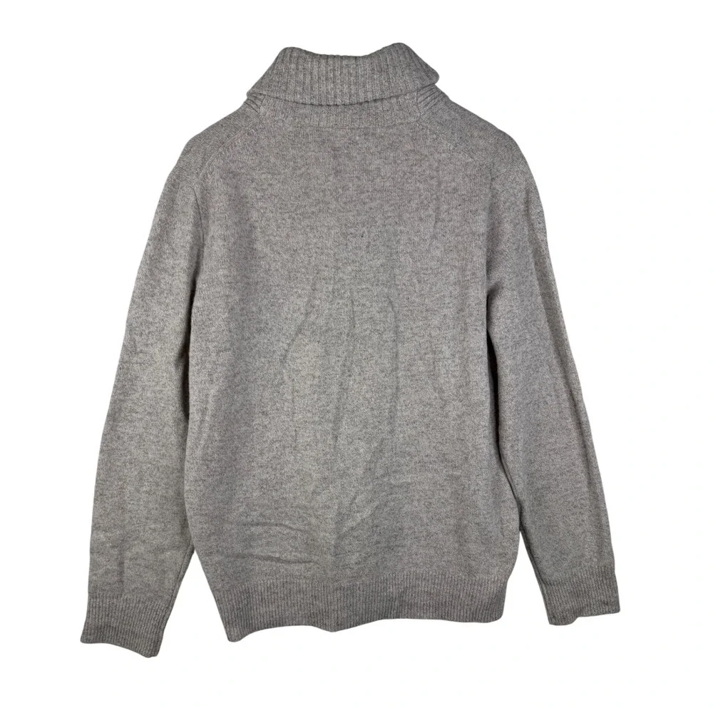 J. Crew crew men