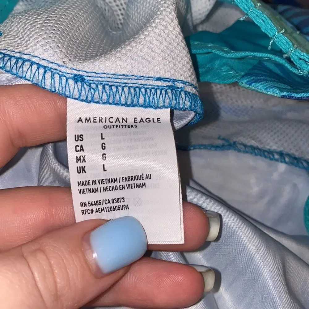 American Eagle Outfitters best swim