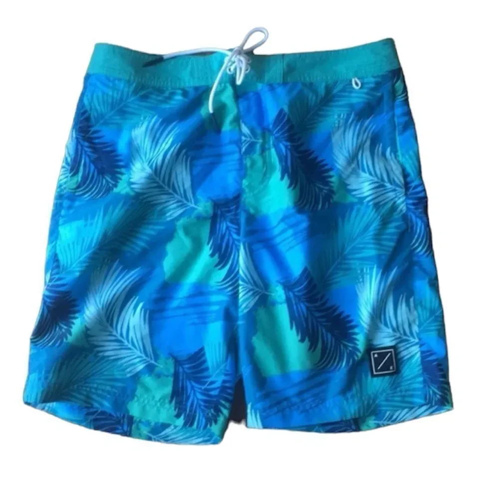 ✨HP✨American eagle mens swim trunks✨