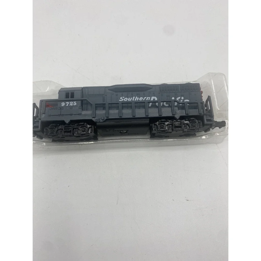 The Unbranded Brand southern pacific