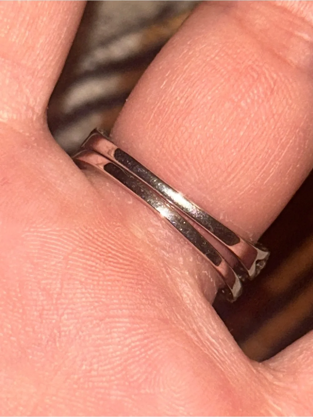 N/A elegant halo