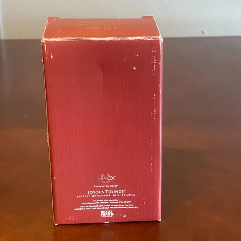 Lenox this elegant