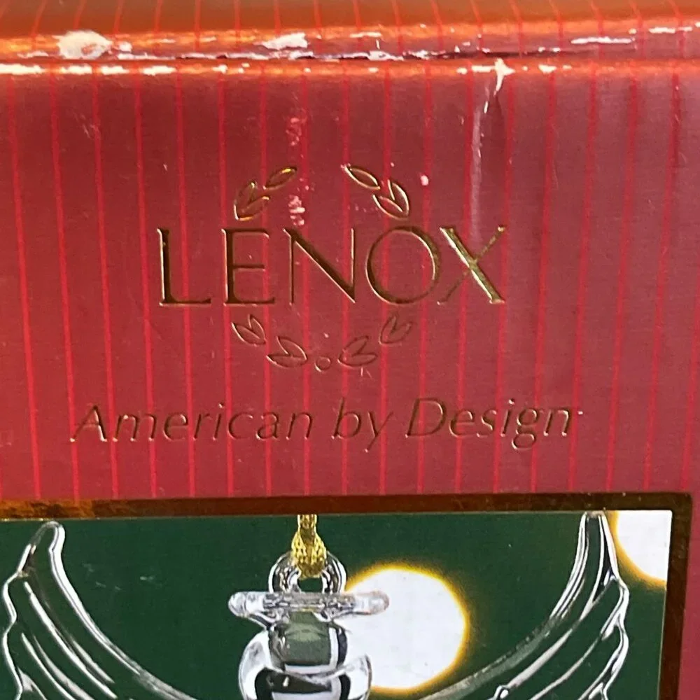 Lenox this elegant