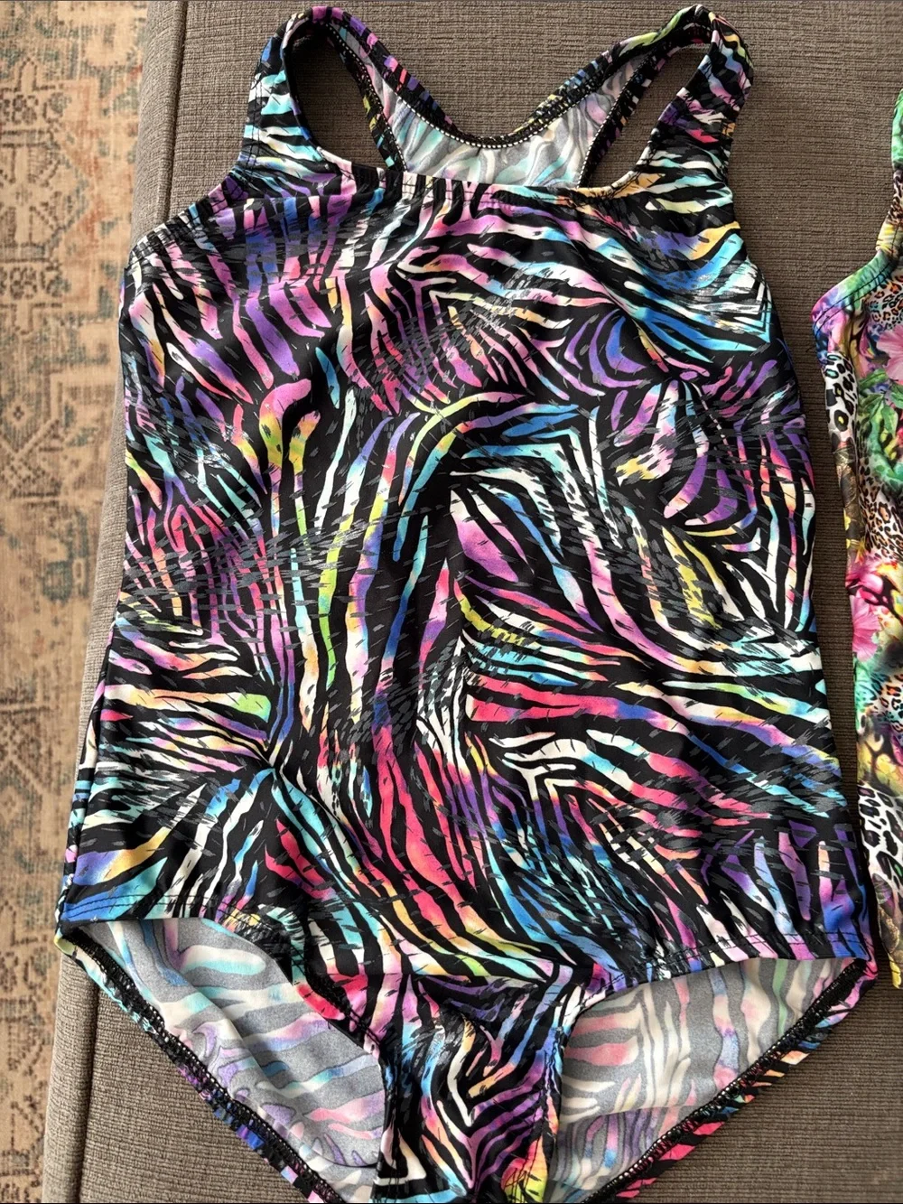 Dori Creations two vibrant