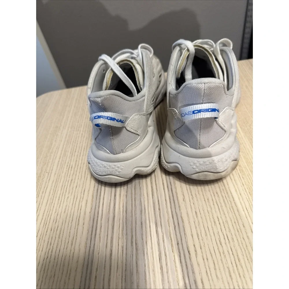adidas Ozweego Celox Men's Casual Sneakers White, Size 8.5 US