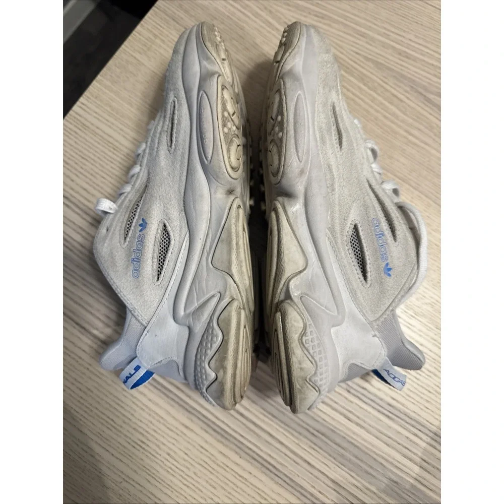 adidas Ozweego Celox Men's Casual Sneakers White, Size 8.5 US