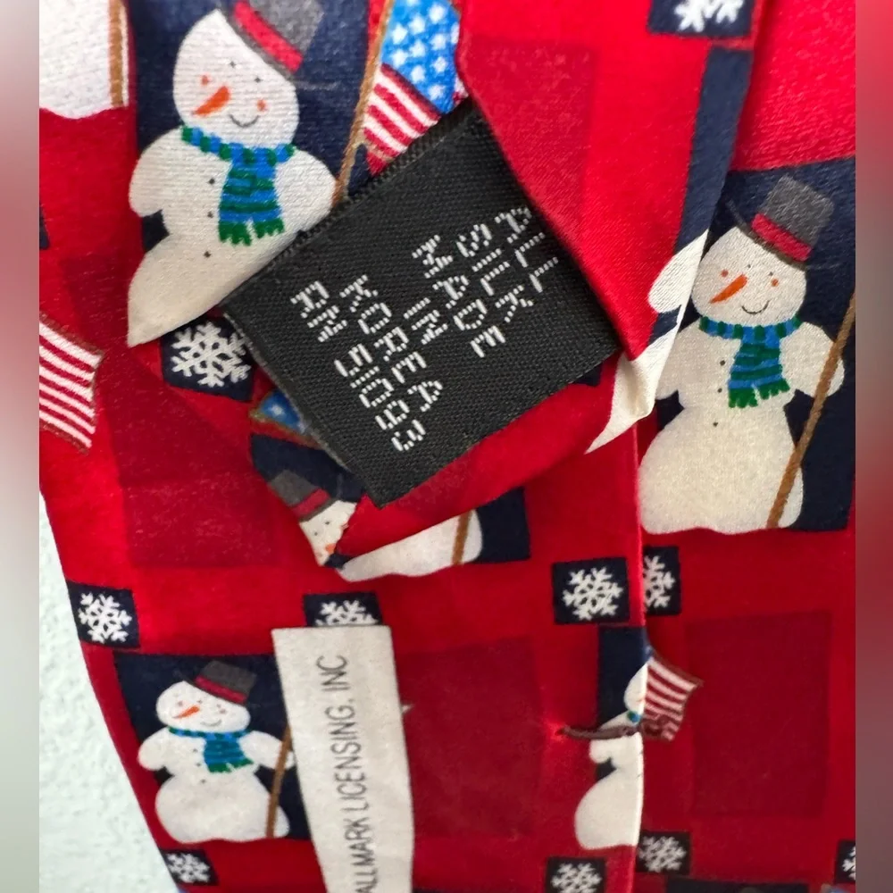 Hallmark holiday traditions