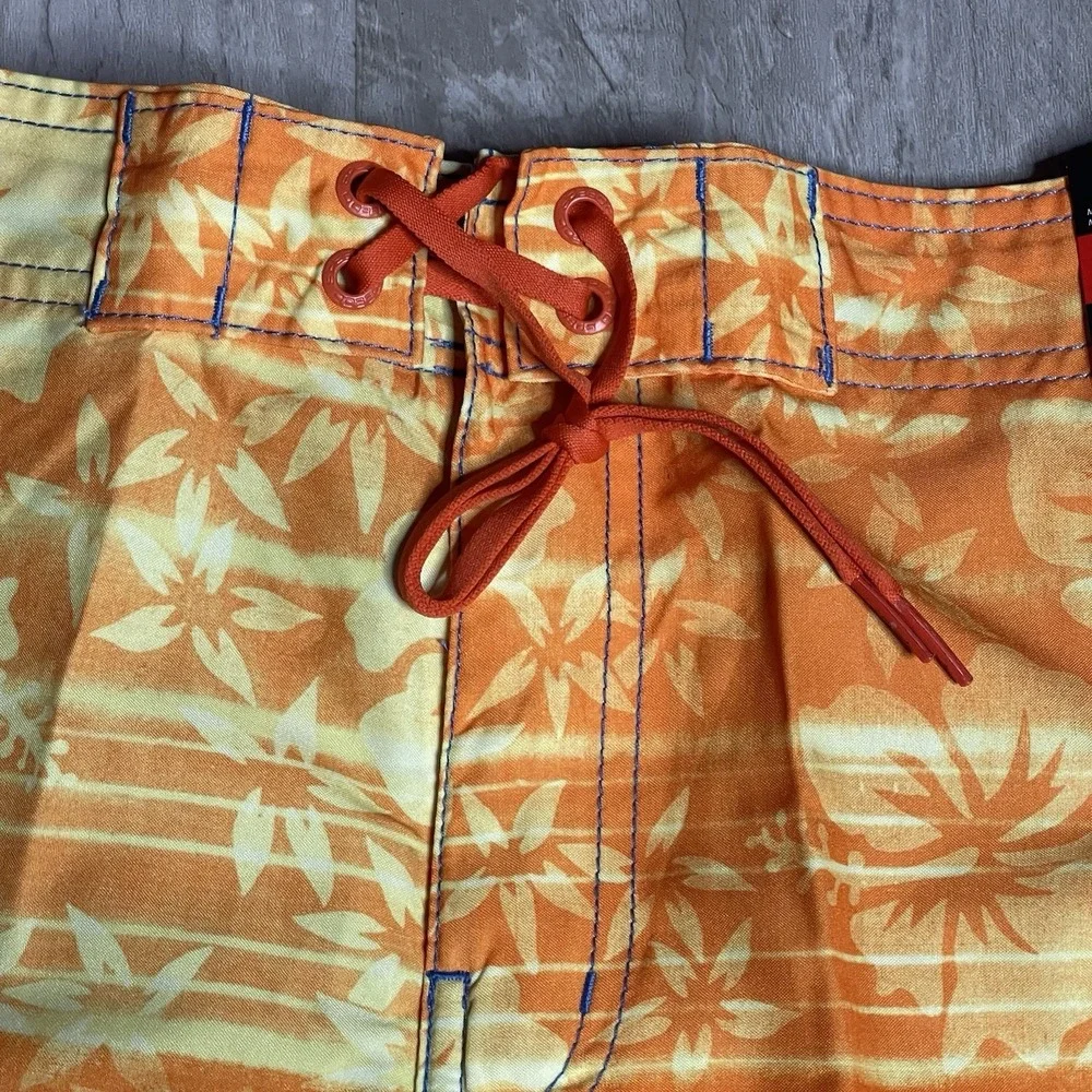Speedo swim trunks
