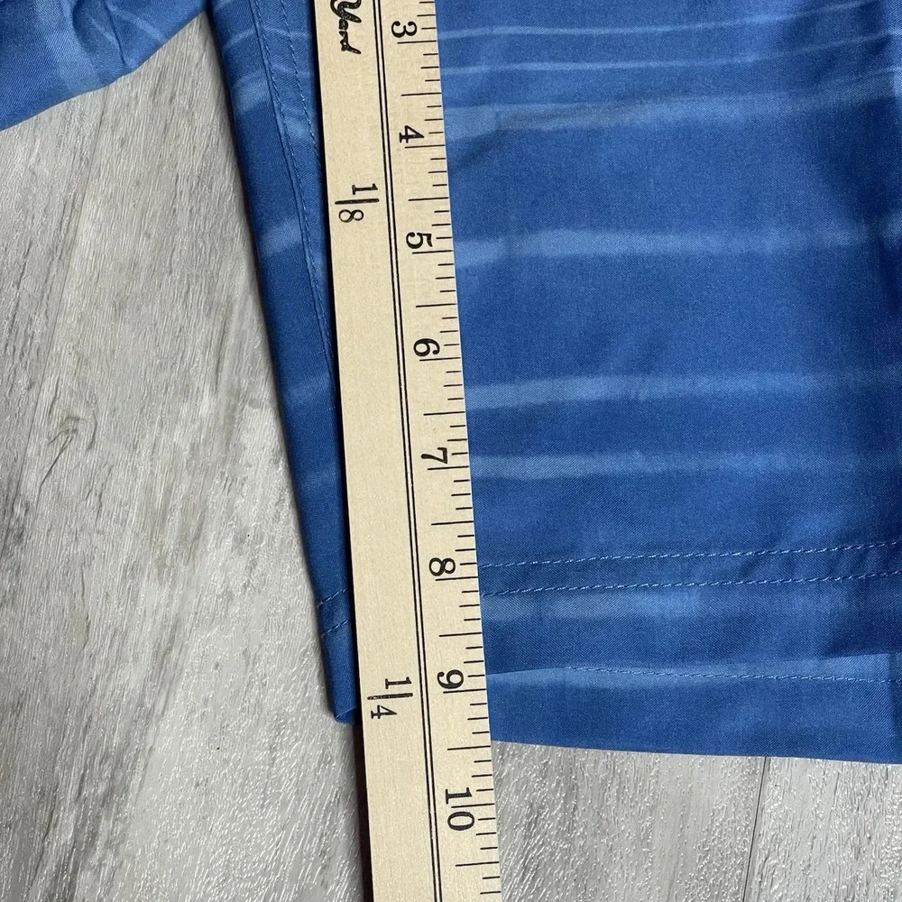 Speedo swim trunks