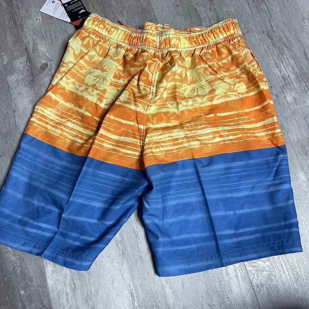 Speedo swim trunks