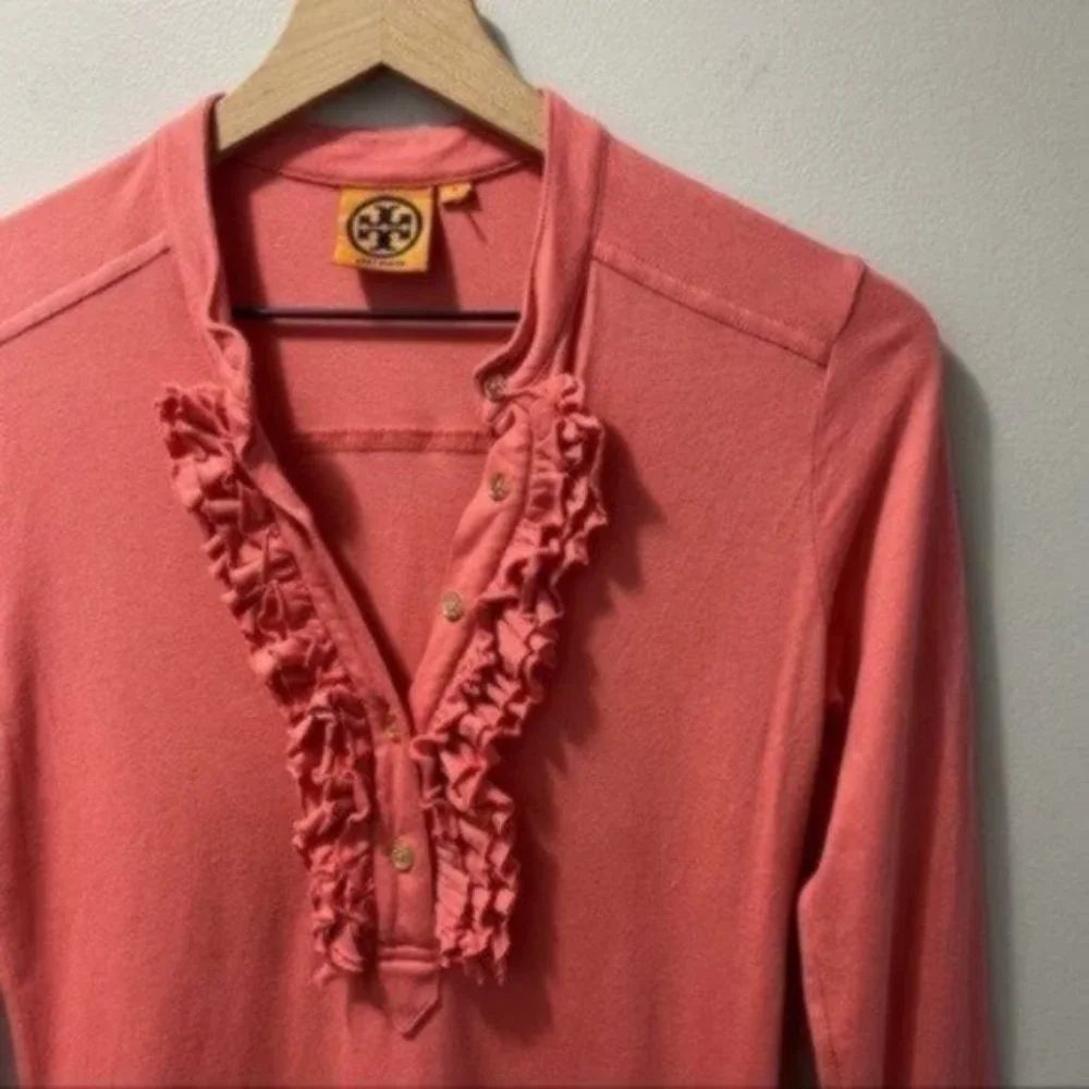Tory Burch this tory