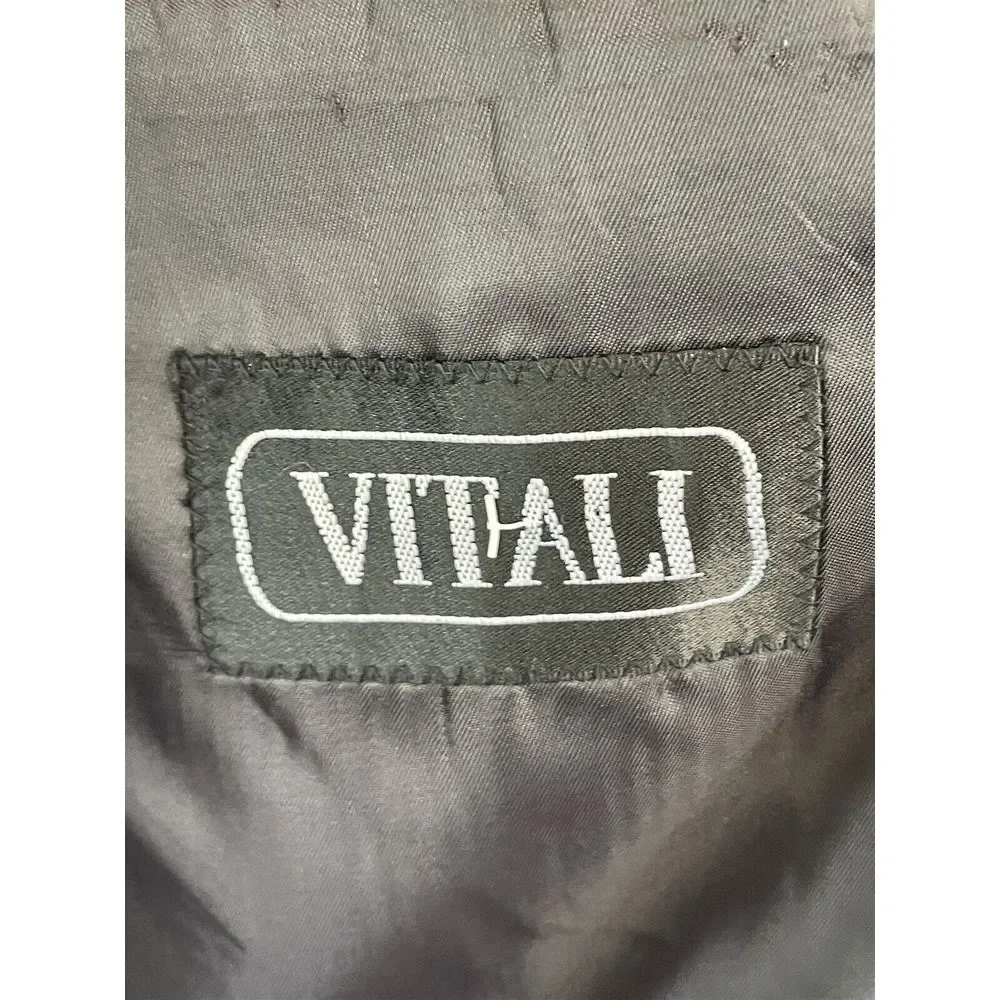N/A vitali suit