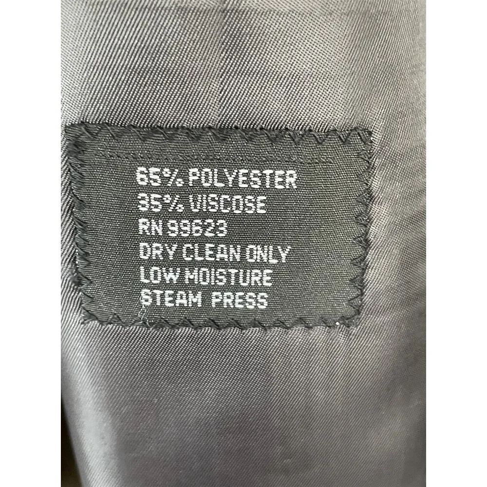 N/A vitali suit
