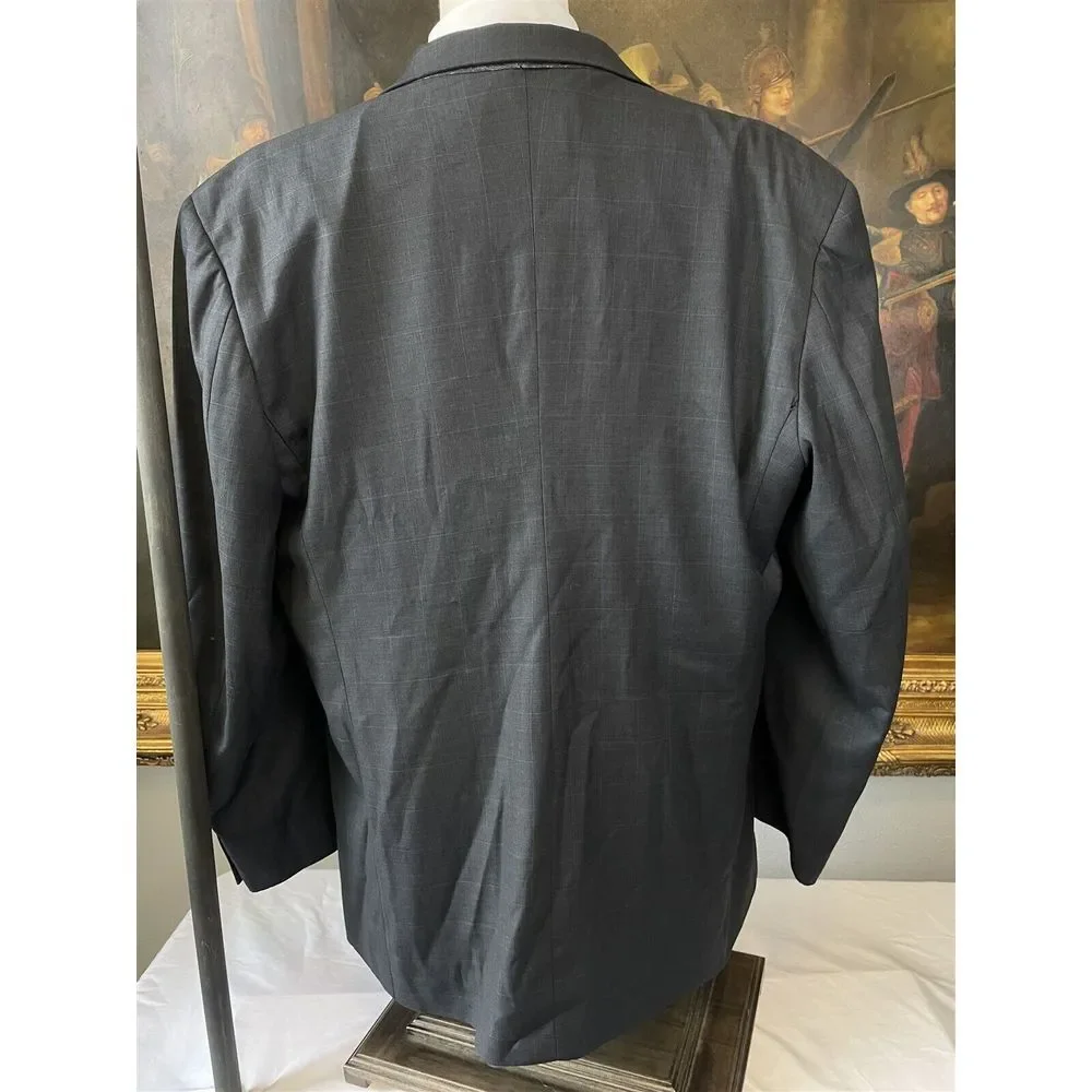 N/A vitali suit
