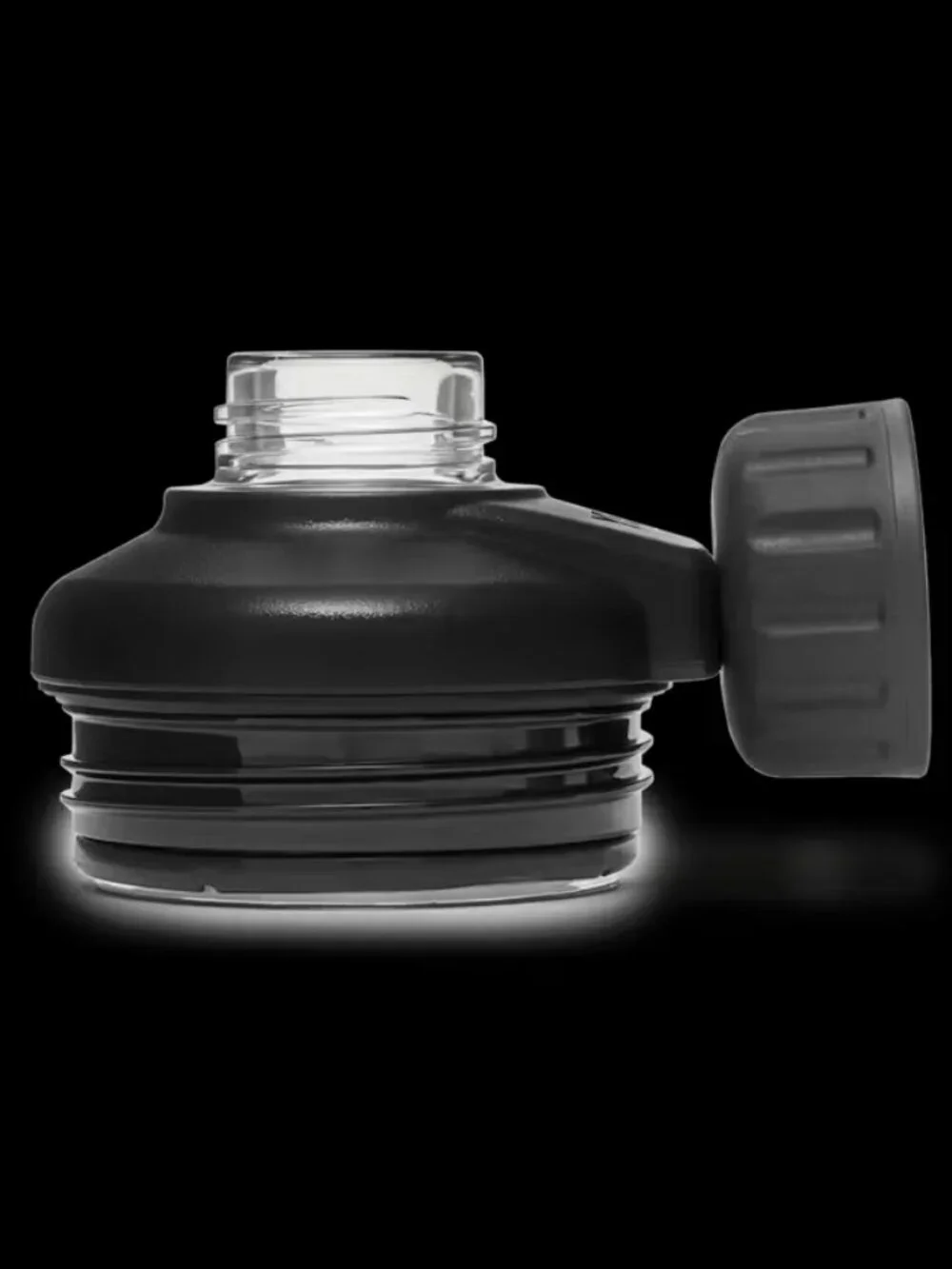 Yeti rambler mag